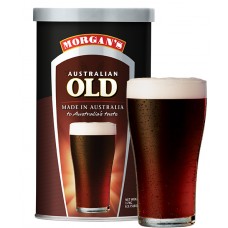 Morgans Australian Old